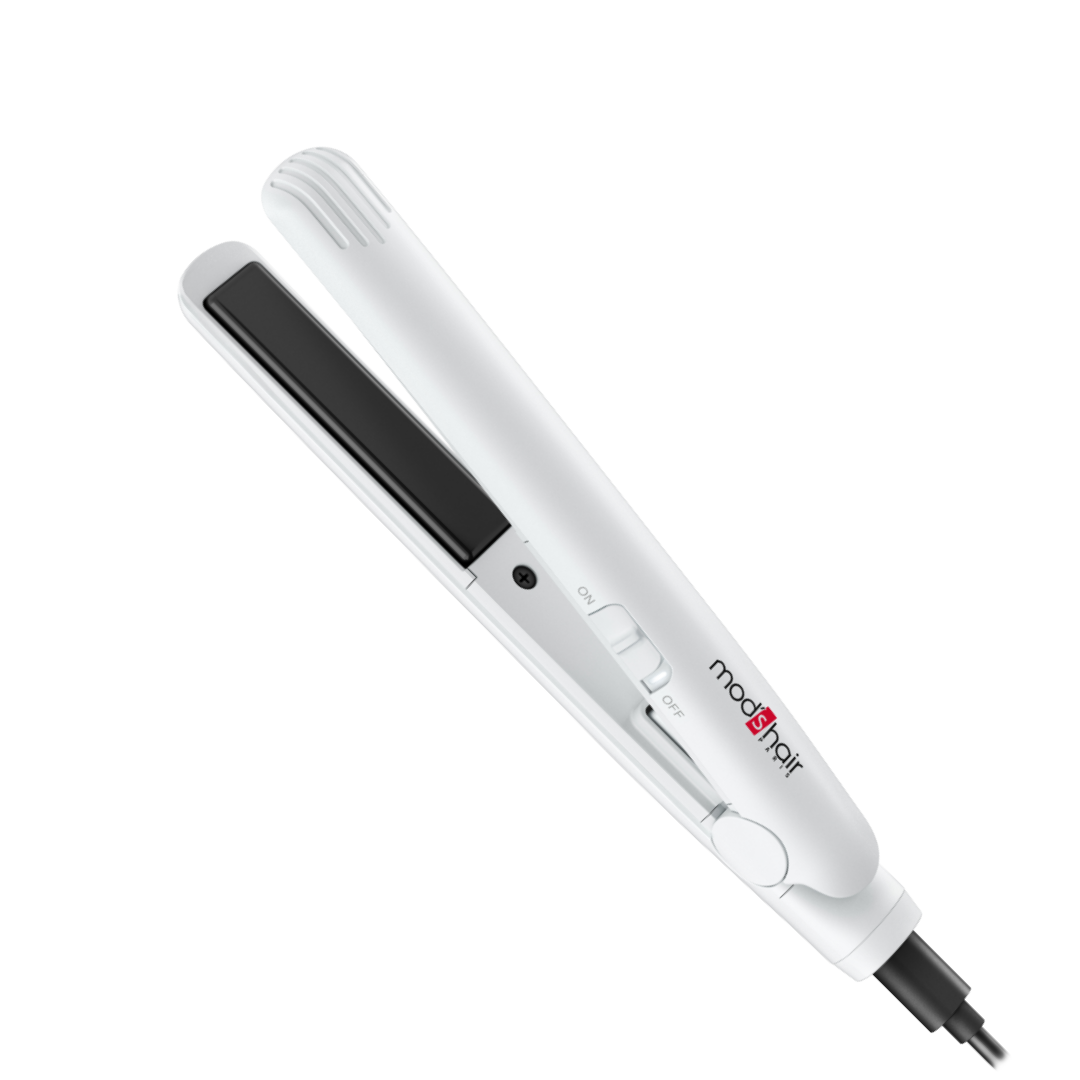 スタイリッシュ モバイルヘアアイロン – mod's hair styling tools