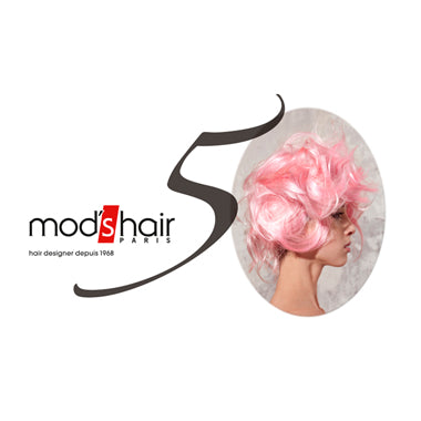 2018年、mod's hairはブランド誕生50周年のAnniversary Yearを迎えます。