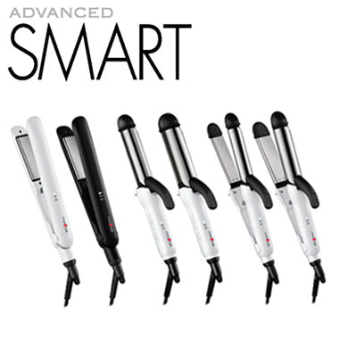 NEW！「ADVANCED SMART」サロンクオリティの新コンパクトシリーズ全3タイプ発売