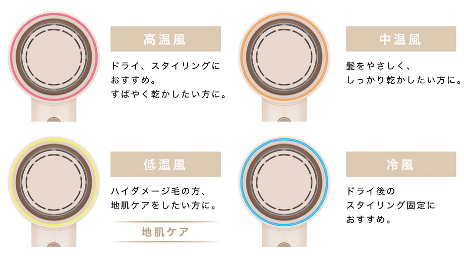 アドバンス ラピッドエリート – mod's hair styling tools