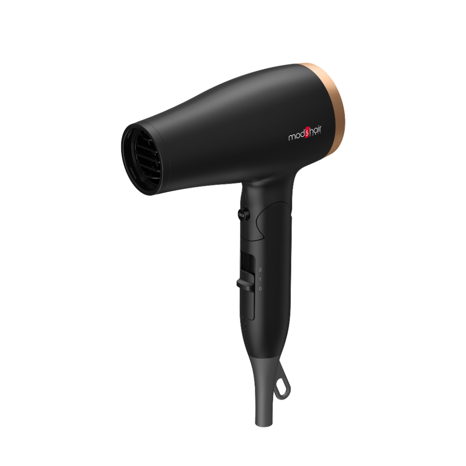 アドバンススマート コンパクトイオンヘアードライヤー – mod's hair