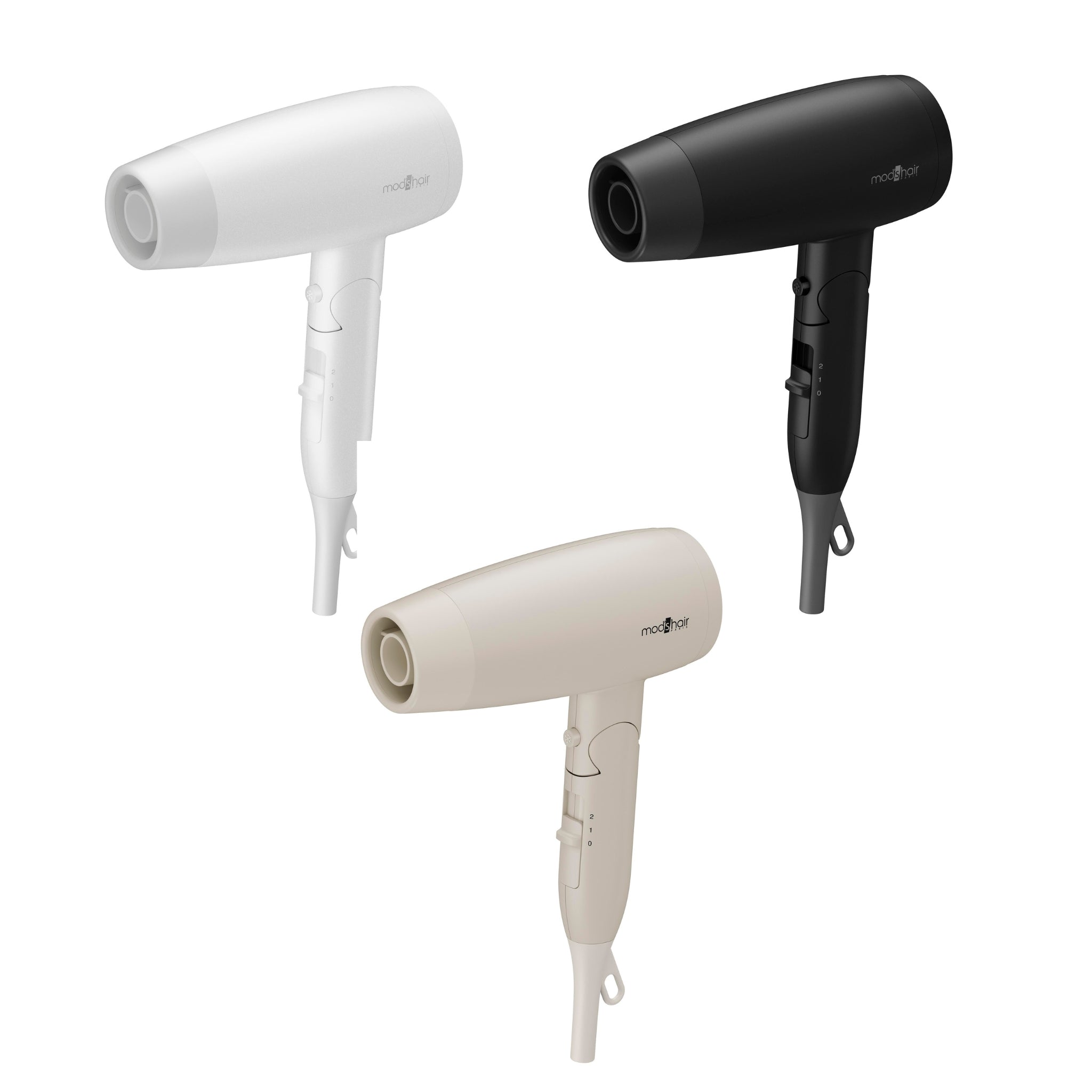 ヘアドライヤー ta アデランスとシャープの共同開発ドライヤー＞『N-LED Sonic