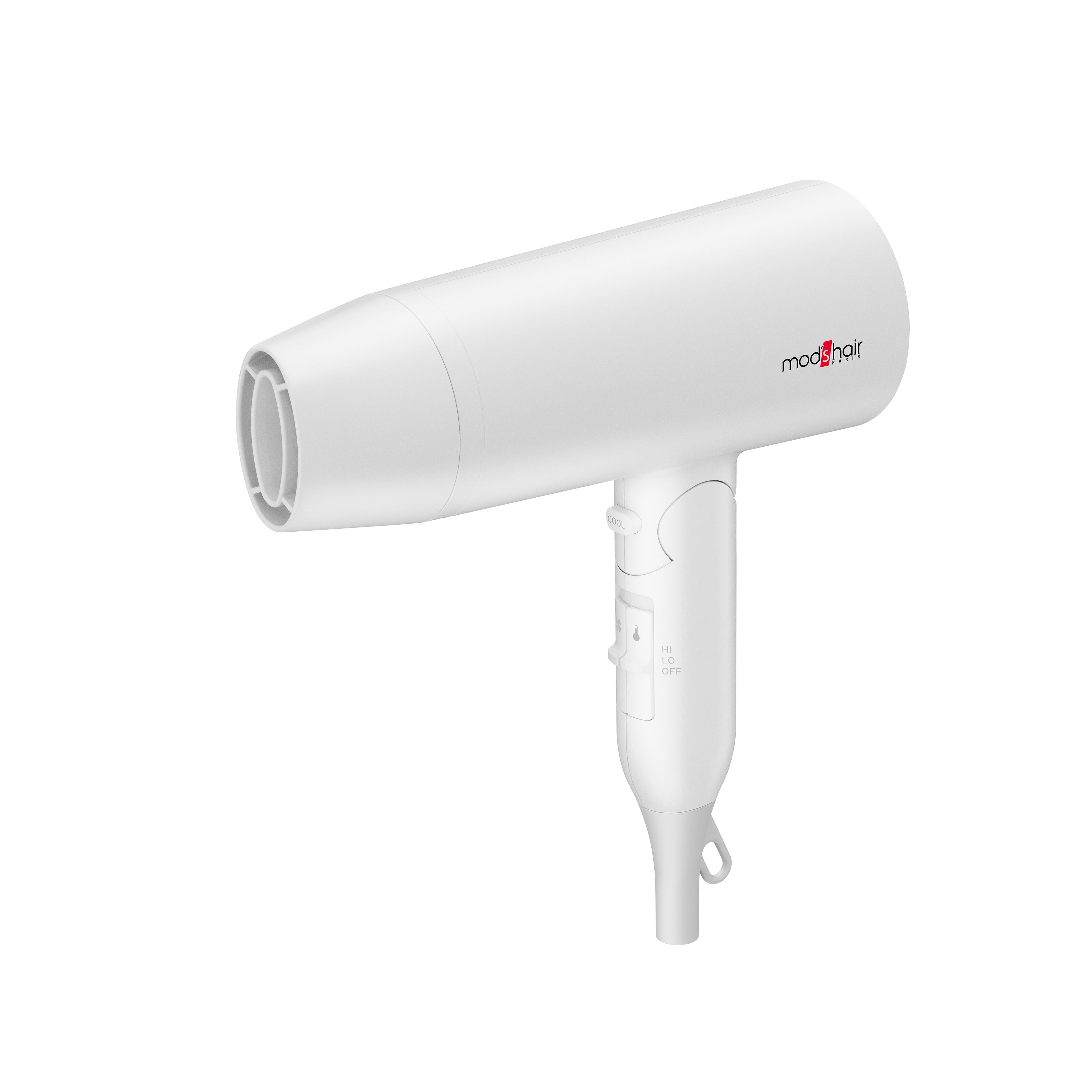 【モッズ・ヘア】アドバンススマート ダブルイオンヘアードライヤー MHD-1246の製品画像