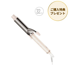 アドバンス カーリングアイロン 32mm/40mm – mod's hair styling tools
