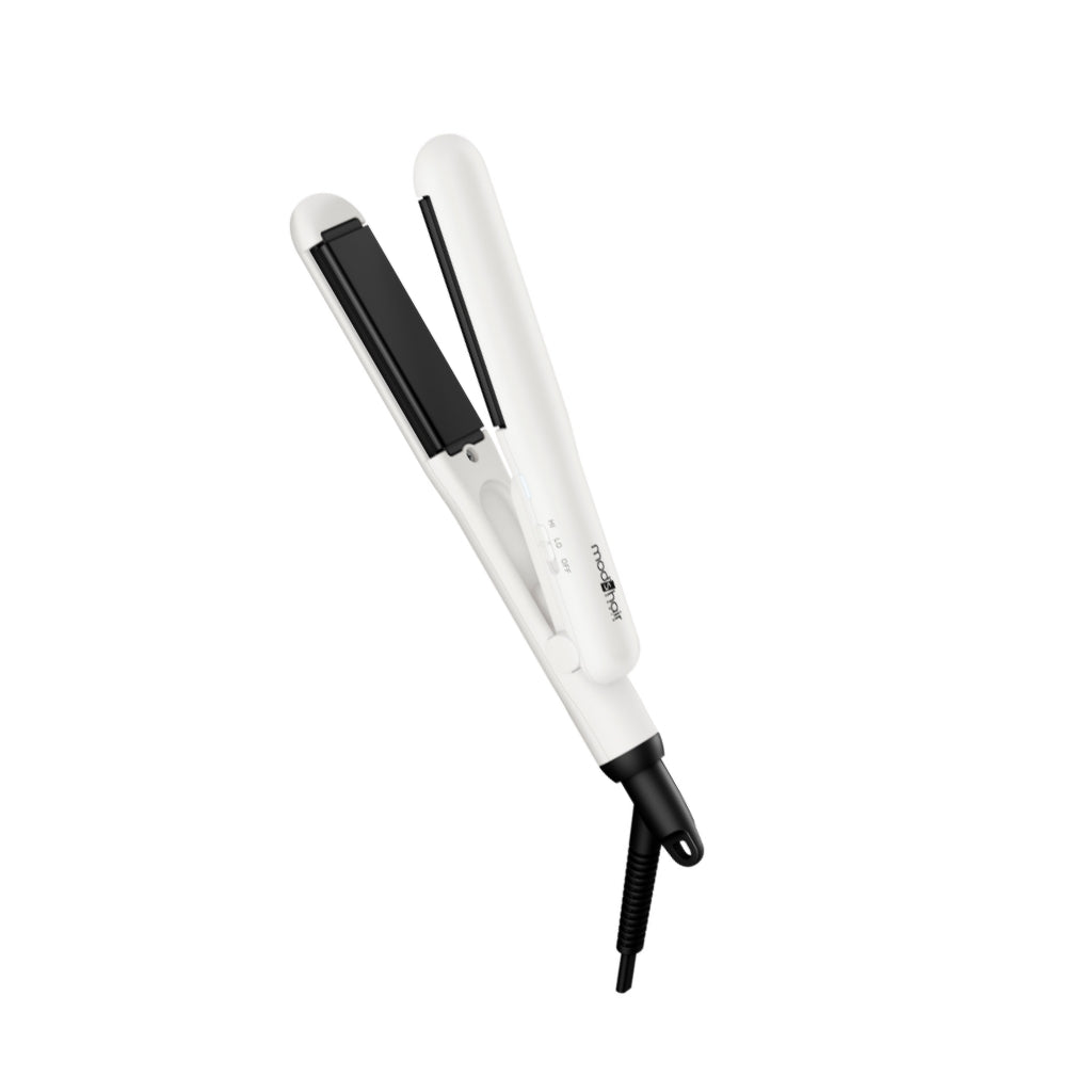 CREATION Stylish ストレートヘアアイロン スタイリッシュ コンパクトストレートアイロン – mod's hair