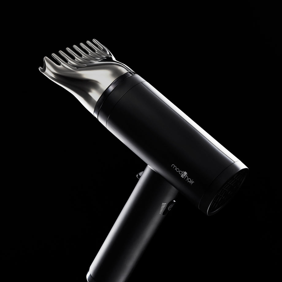 【新品・未開封】モッズヘアープリヴィレージュ ラ・ボーテ(MHD-1210-K) プリヴィレージュ ラ・ボーテ MHD-1210-K: スタイリングツール｜モッズ