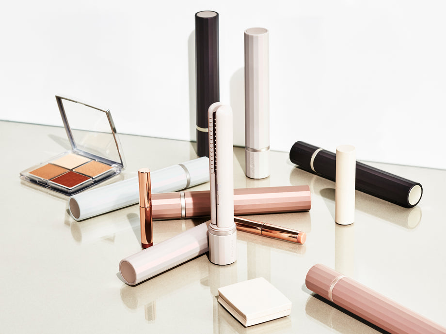 公式】mod's hair styling tools（モッズ・ヘア スタイリングツール）