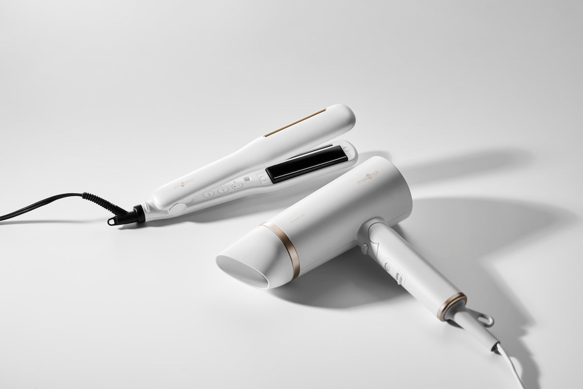 プリヴィレージュシリーズ – mod's hair styling tools