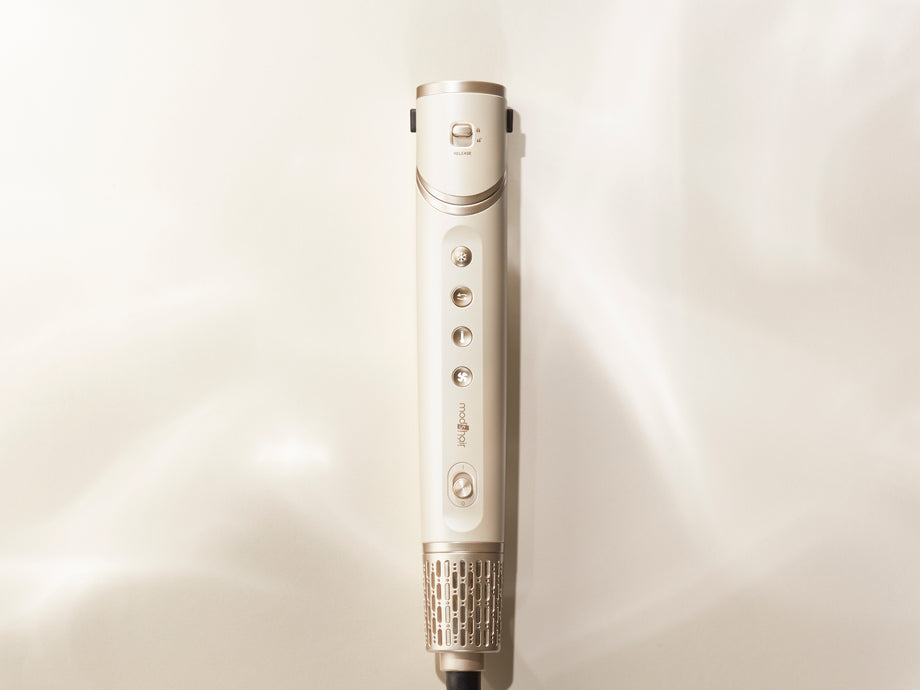 公式】mod's hair styling tools（モッズ・ヘア スタイリングツール）