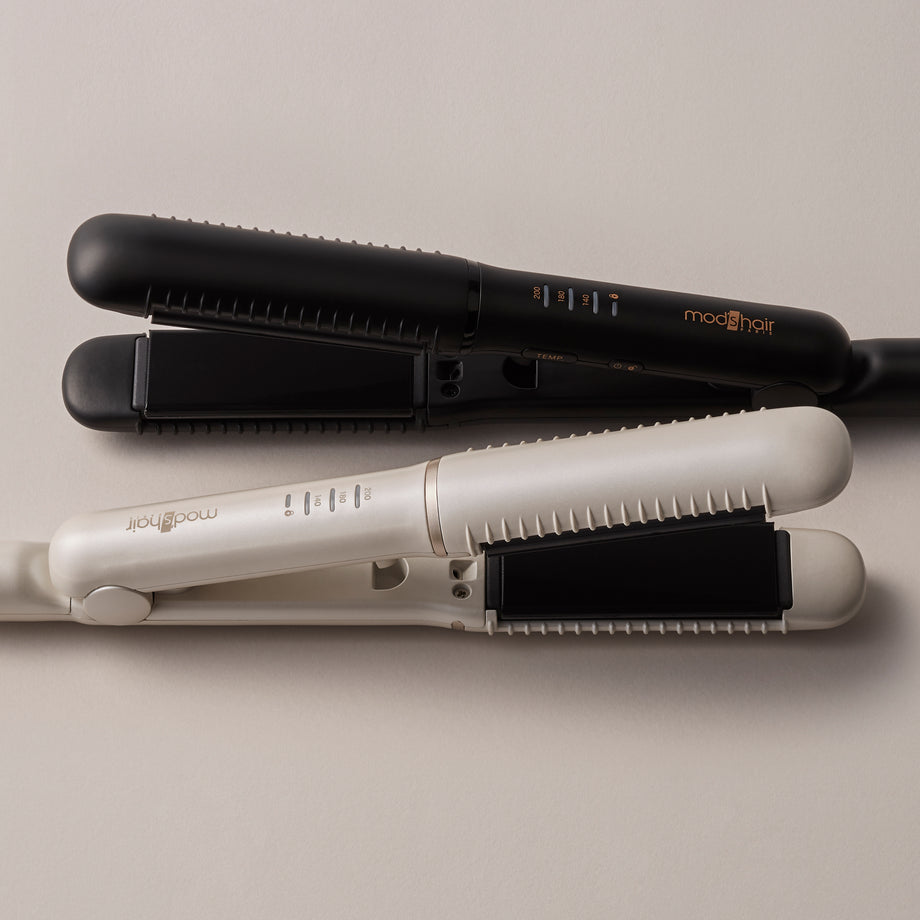 公式】mod's hair styling tools（モッズ・ヘア スタイリングツール）