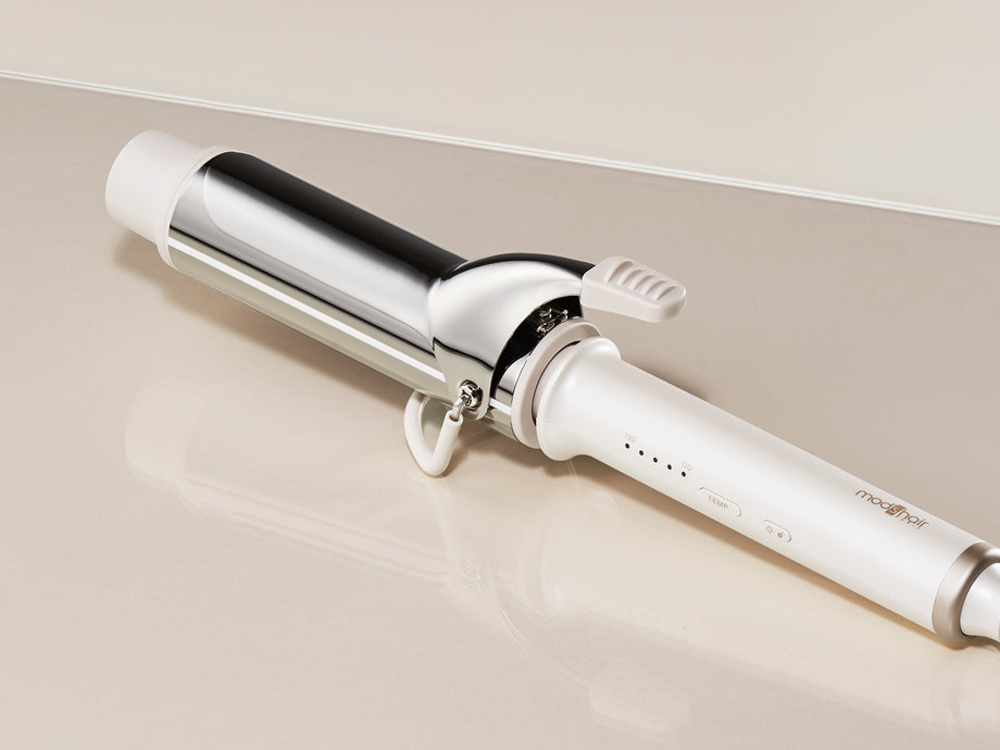 公式】mod's hair styling tools（モッズ・ヘア スタイリングツール）