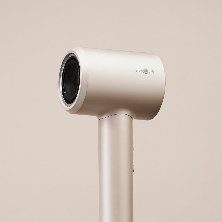 公式】mod's hair styling tools（モッズ・ヘア スタイリングツール）