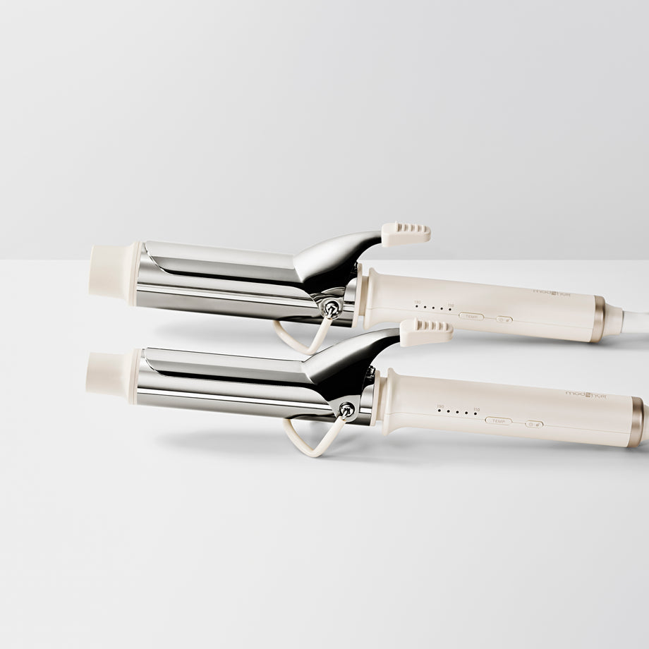 公式】mod's hair styling tools（モッズ・ヘア スタイリングツール）