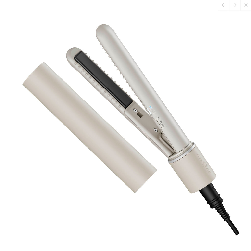 スタイリッシュ モバイルヘアアイロン – mod's hair styling tools