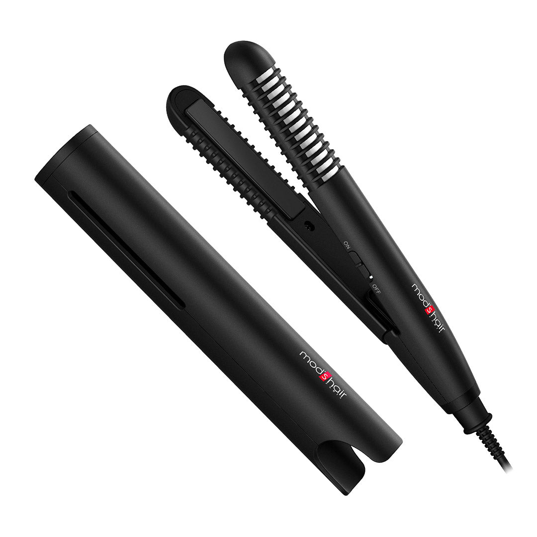 スタイリッシュ モバイルヘアアイロンプラス – mod's hair styling tools