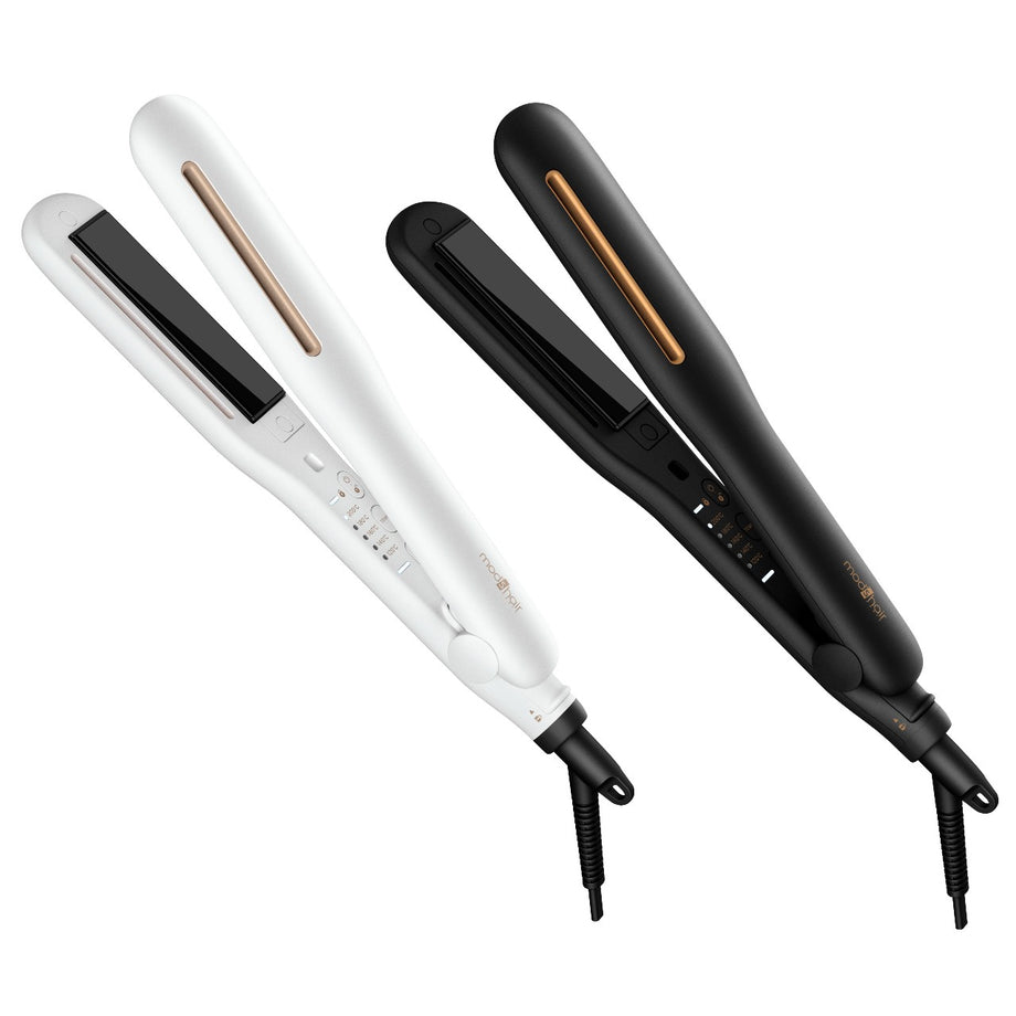 プリヴィレージュ シルクミラーストレート – mod's hair styling tools