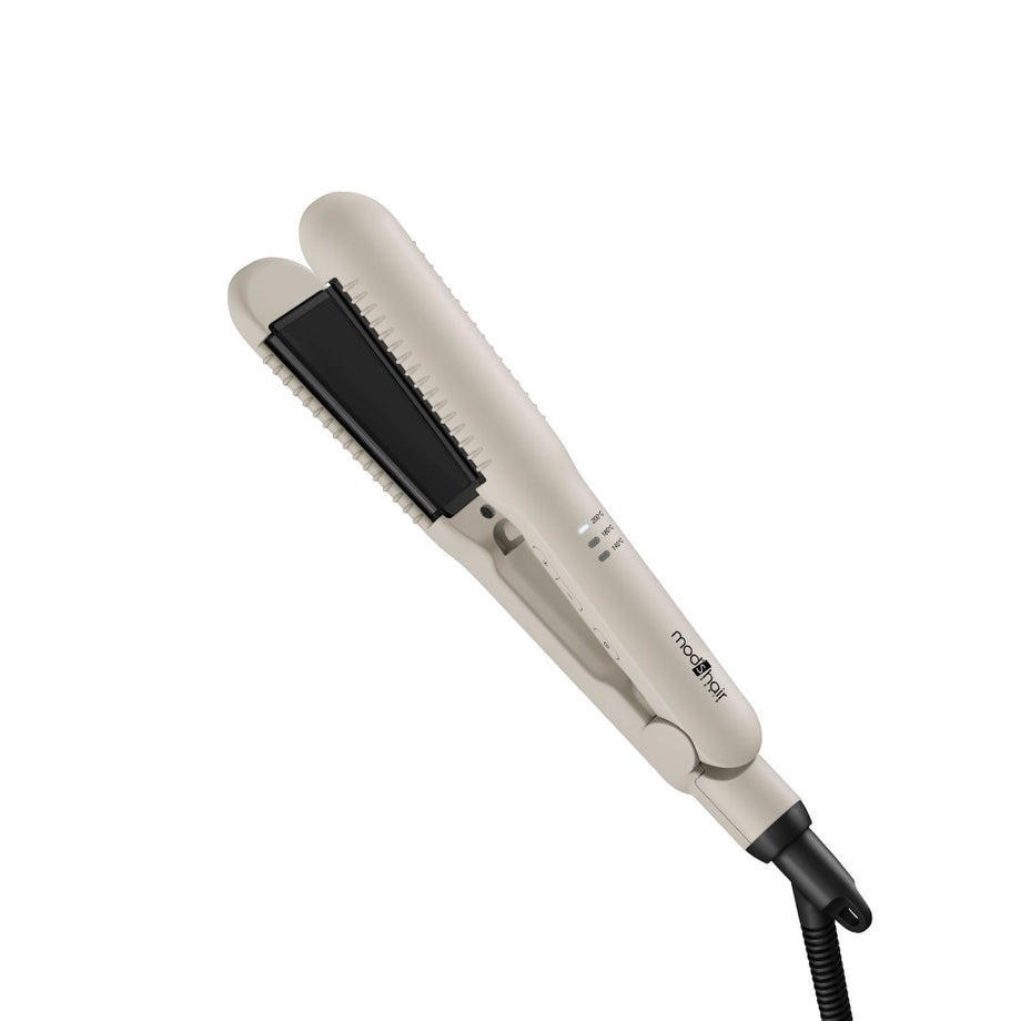 スタイリッシュ ワンカールアイロン – mod's hair styling tools