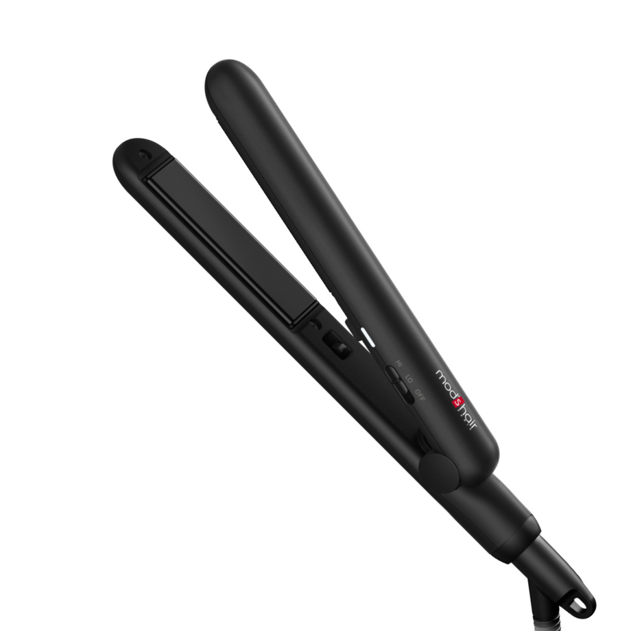 スタイリッシュ コンパクトストレートアイロン – mod's hair styling tools