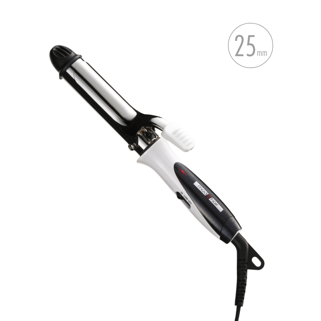 ☆美品 アイロン トランス オクサン 理容 ニチリ ☆ アドバンスミニ カーリングアイロン 【OUTLET】 – mod's hair styling