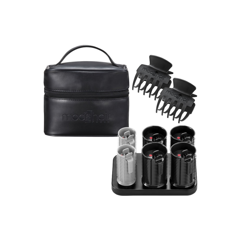 スタイリッシュ ホットカーラー – mod's hair styling tools スタイリッシュ ホットカーラー – mod's hair styling tools