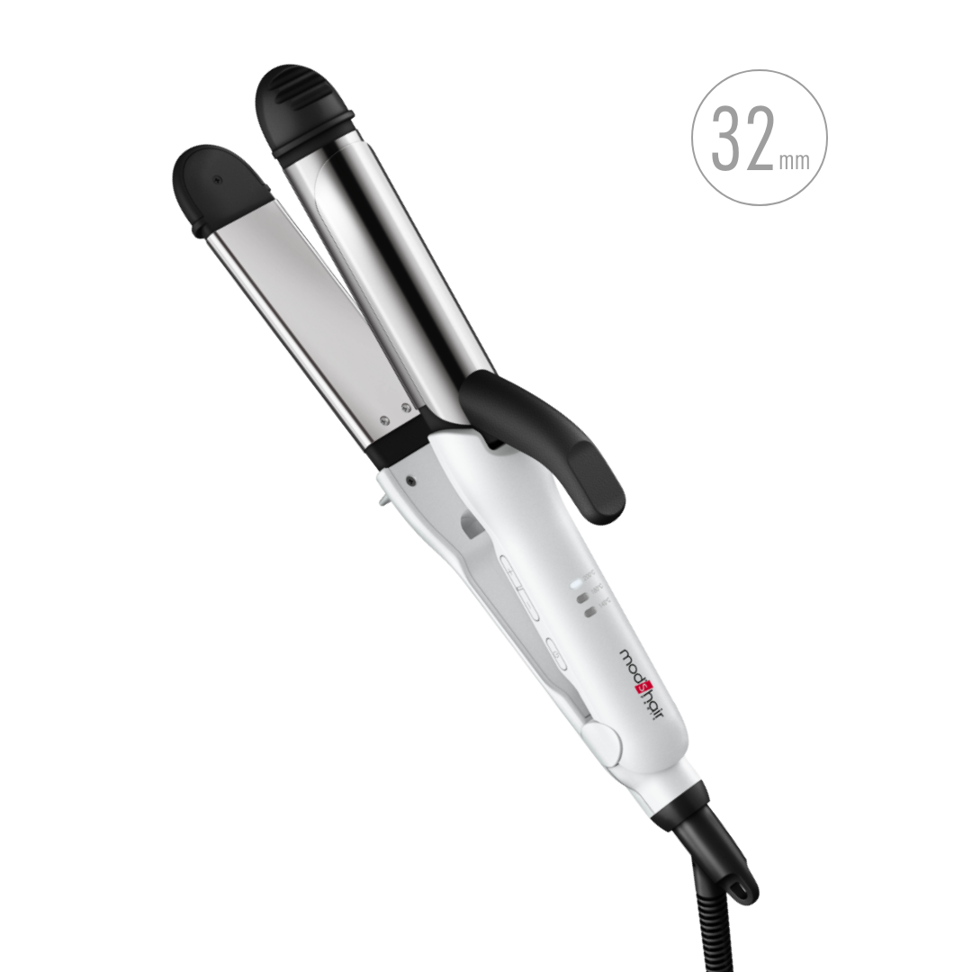 アドバンススマート 2WAYアイロン – mod's hair styling tools アドバンススマート 2WAYアイロン – mod's hair styling tools