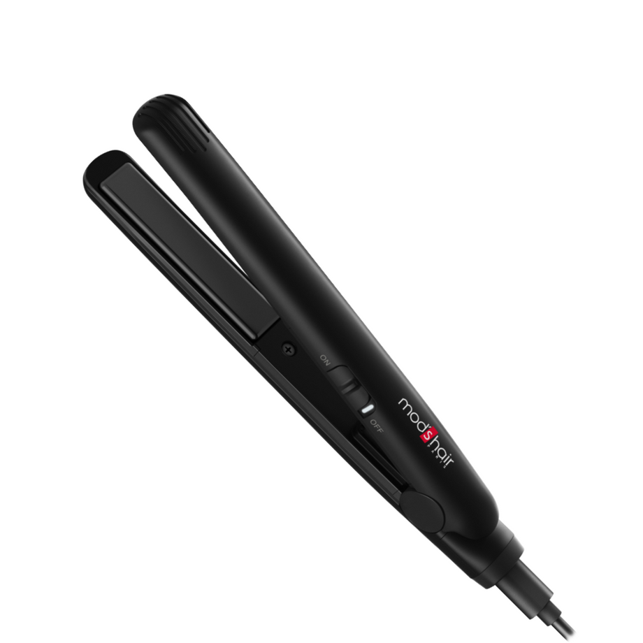 スタイリッシュ モバイルヘアアイロン – mod's hair styling tools