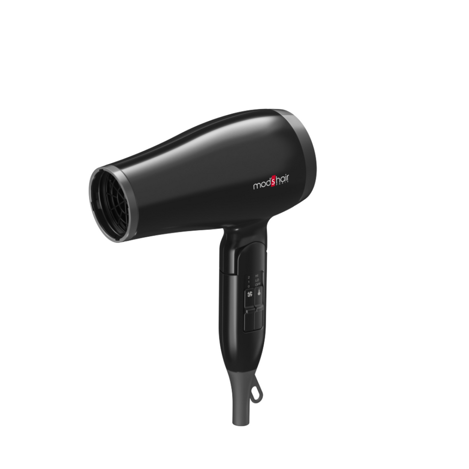 スタイリッシュ マイナスイオンヘアードライヤー 【OUTLET】 – mod's スタイリッシュ マイナスイオンヘアードライヤー 【OUTLET】 – mod's