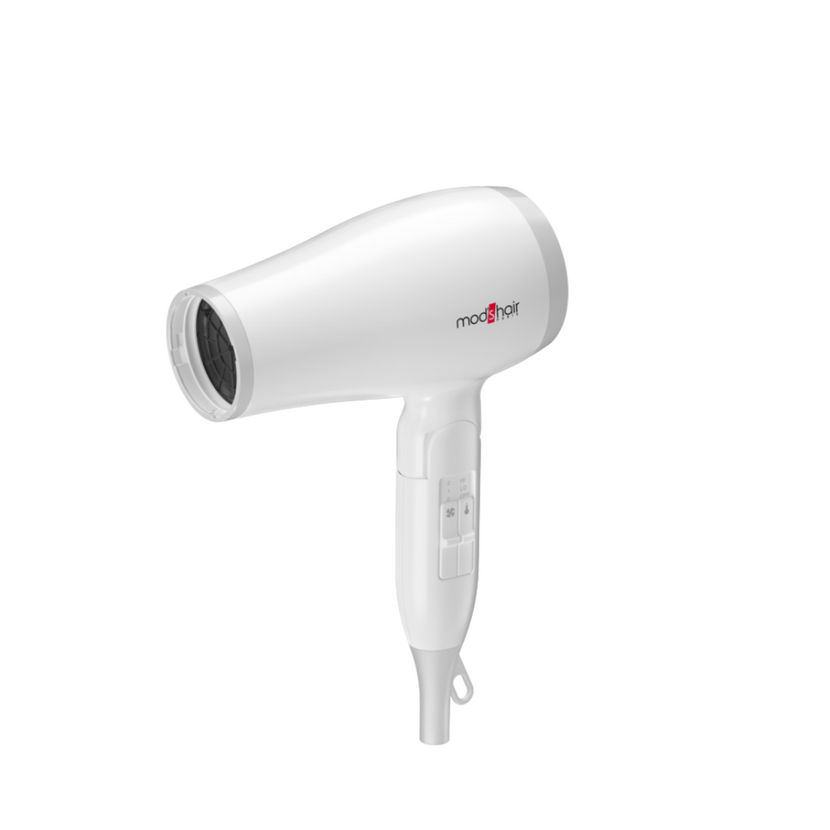 スタイリッシュ マイナスイオンヘアードライヤー 【OUTLET】 – mod's スタイリッシュ マイナスイオンヘアードライヤー 【OUTLET】 – mod's